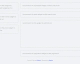 Angular InstantSearch: 使用Algolia实现闪电般的搜索体验