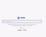 Mwmbl: 开源非营利的新一代搜索引擎