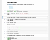 IPyWebRTC: 在Jupyter中实现WebRTC和MediaStream功能