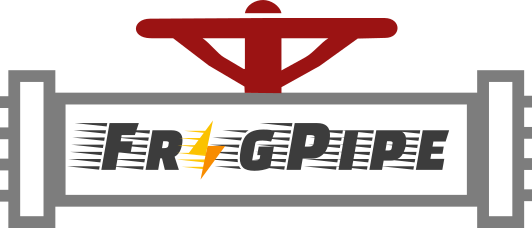 FragPipe logo