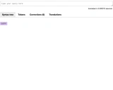 Query Translator: 强大的搜索查询转换工具