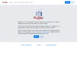 Puffer: 斯坦福大学的创新流媒体项目