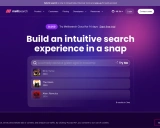 Meilisearch Rust: 强大的搜索引擎API客户端