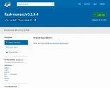 Flask-msearch:为Flask应用提供全文搜索能力的扩展库