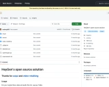 OpenHeyGen：开源解决方案for AI视频生成