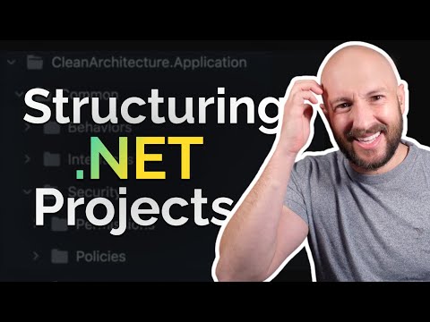 Clean Architecture 教程