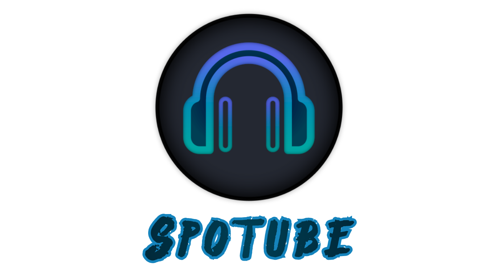 Spotube 标志