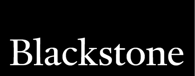 Blackstone标志