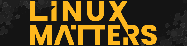 Linux Matters 播客