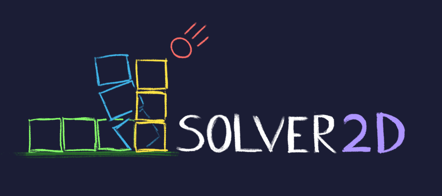 Solver2D 标志