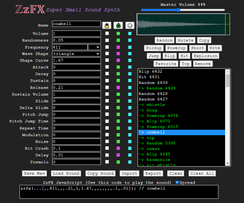 ZzFX 图片