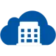 Hotel in Cloud