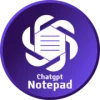 ChatGPT Notepad