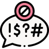Bleep Censor AI