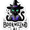 Book Wizard AI