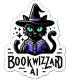 Book Wizard AI
