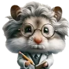 Hamster IQ