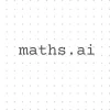 Maths.ai