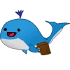 Sale Whale
