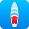 Surfed