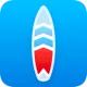 Surfed