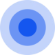 Out of the Blue
