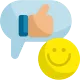 ThumbsUp