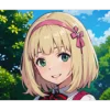 AI Anime Girlfriend