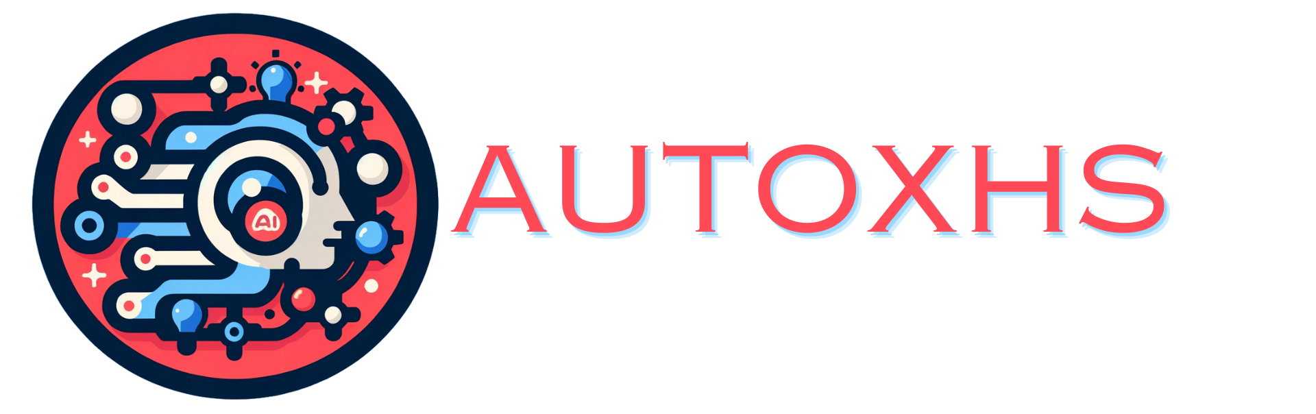 Autoxhs logo