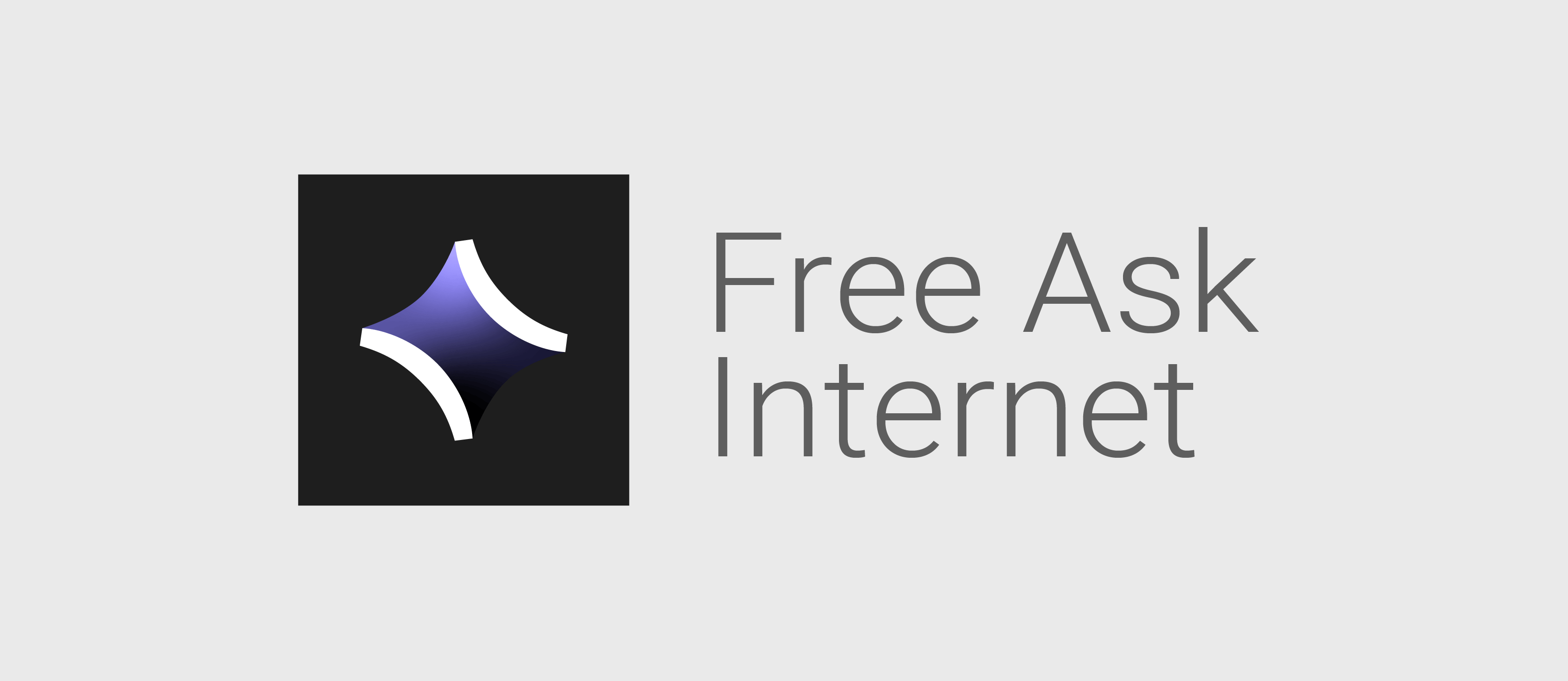 FreeAskInternet Logo