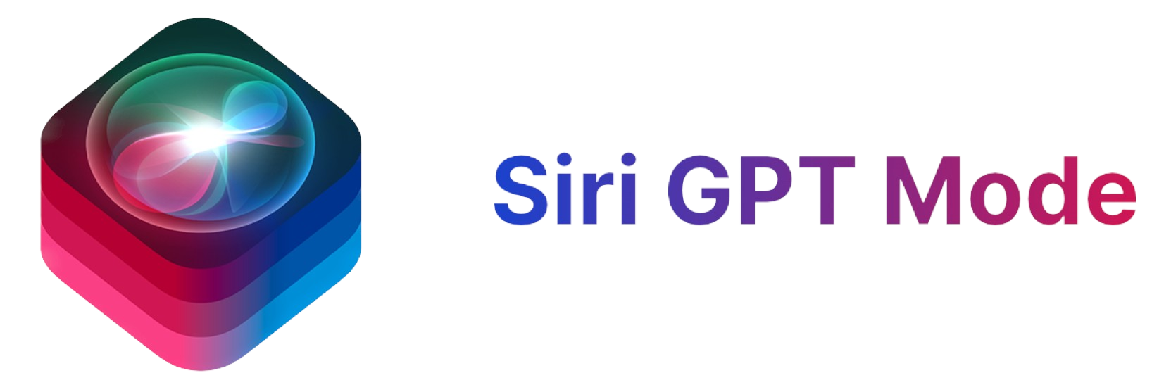 Image 3: siri gpt mode