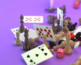 OpenSpiel: 一个用于游戏中强化学习研究的开源框架