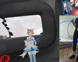 免费开源的VR全身追踪解决方案:April-Tag-VR-FullBody-Tracker