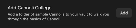 Cannoli: 基于Obsidian Canvas构建的无代码LLM脚本工具