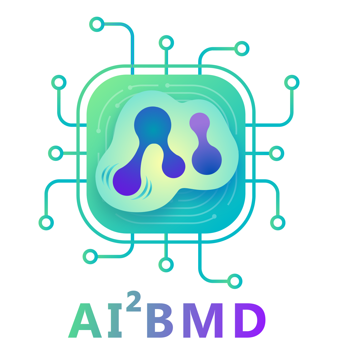 AI2BMD logo