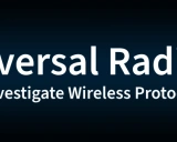 Universal Radio Hacker (URH): 无线协议分析与攻击的强大工具