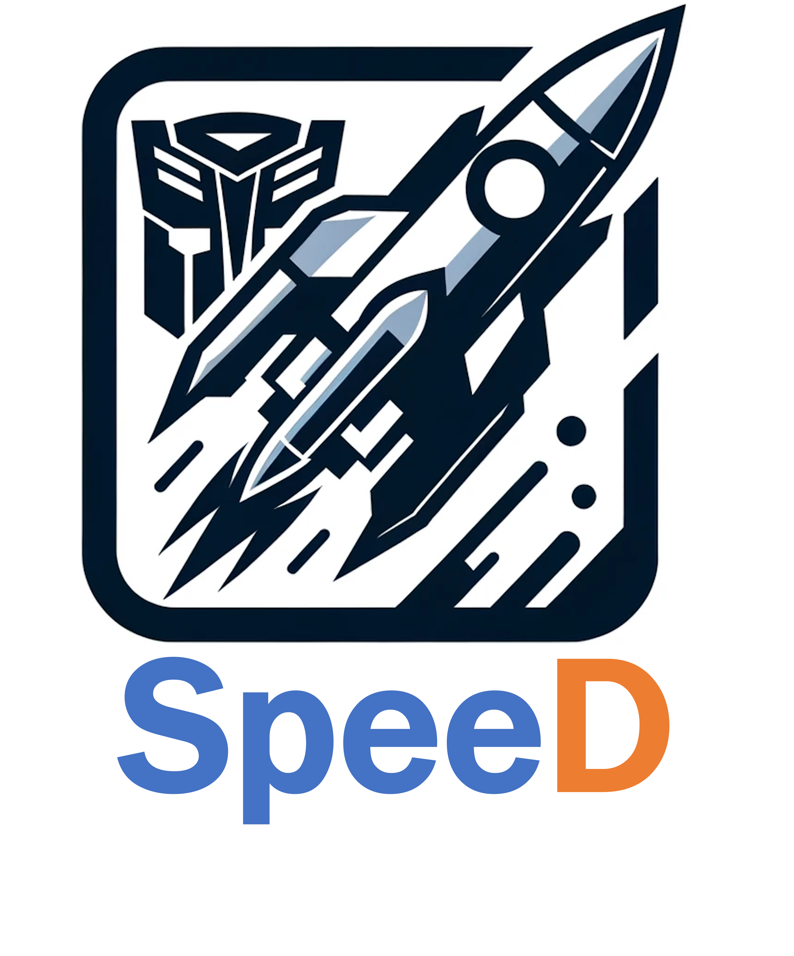 SpeeD logo