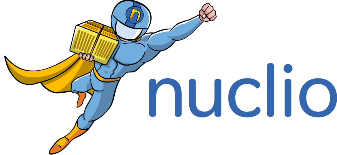 Nuclio Logo