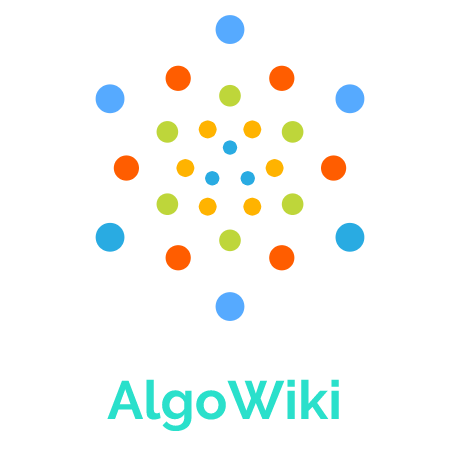 AlgoWiki Logo