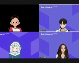 EasyVtuber: 轻松打造你的虚拟主播形象