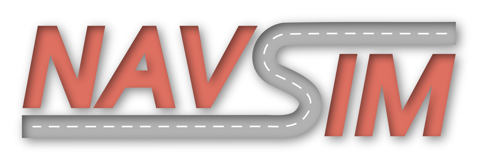 NAVSIM logo