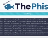 ThePhish: 一款强大的自动化钓鱼邮件分析工具
