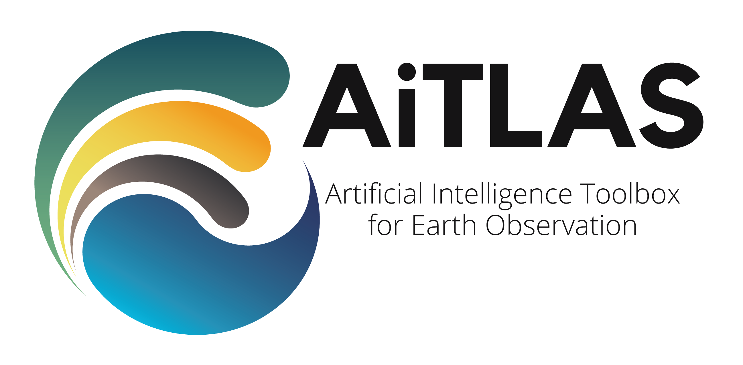 AiTLAS Logo