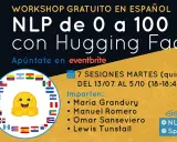 NLP de 0 a 100: El curso gratuito y open-source más completo de Procesamiento del Lenguaje Natural en español