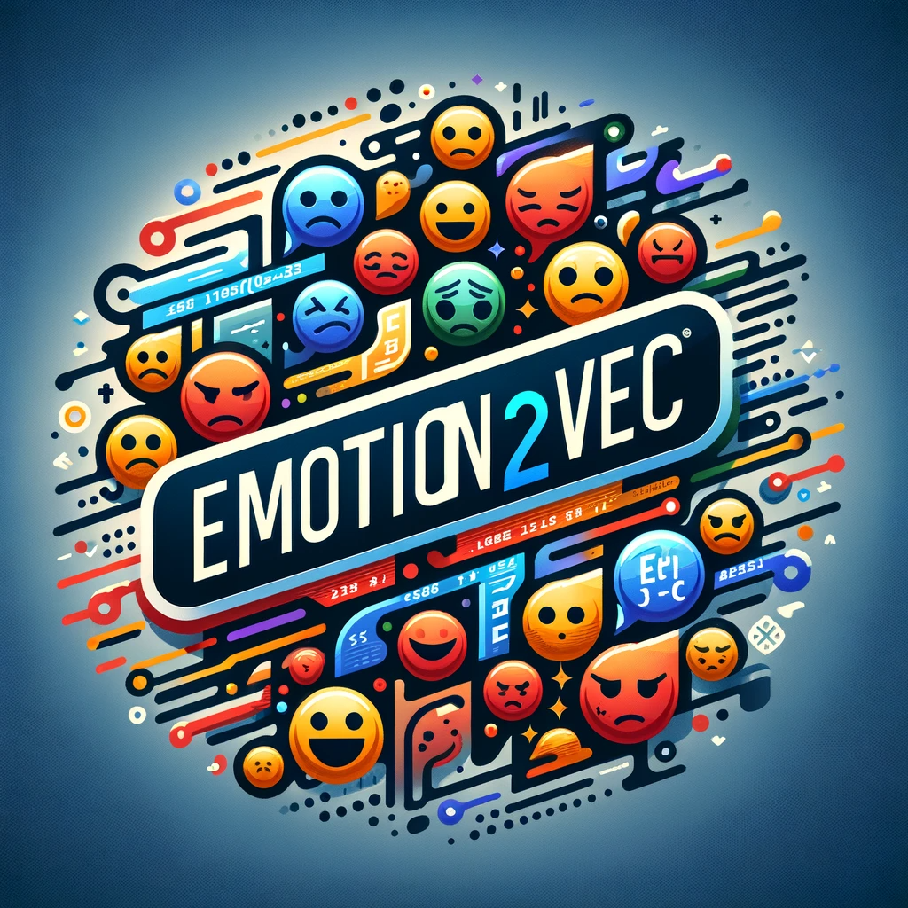 emotion2vec logo