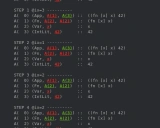 Neural Lambda Calculus: 探索面向推理的可微分编程新境界