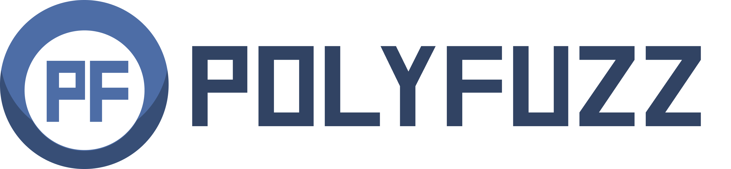 PolyFuzz Logo