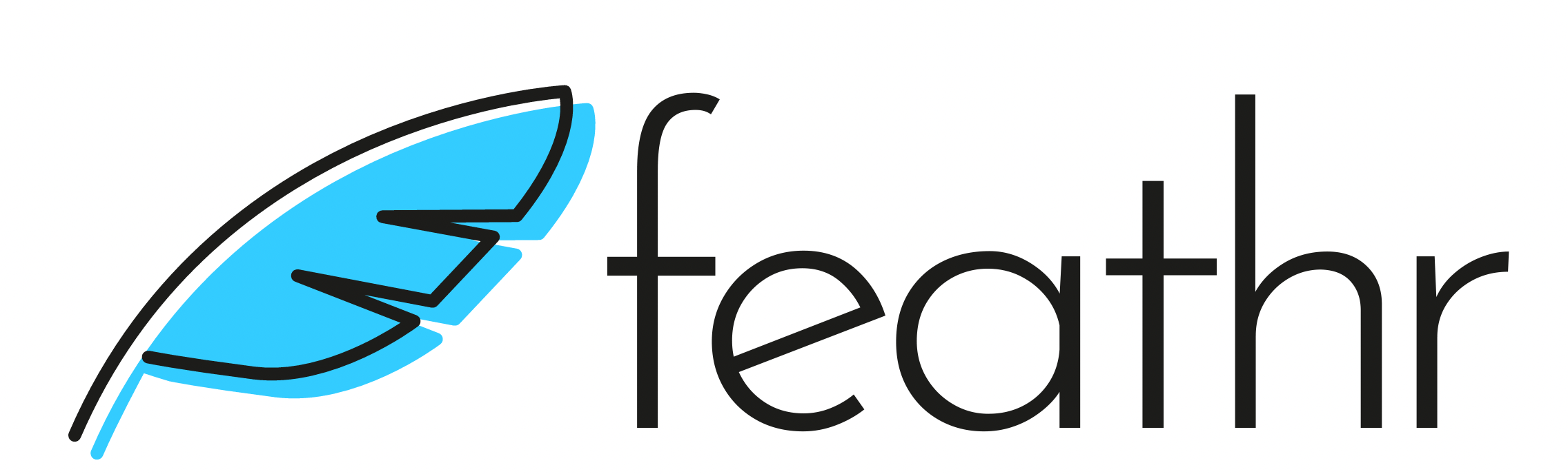 Feathr Logo