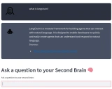 Second Brain AI Agent: 革新个人知识管理的未来