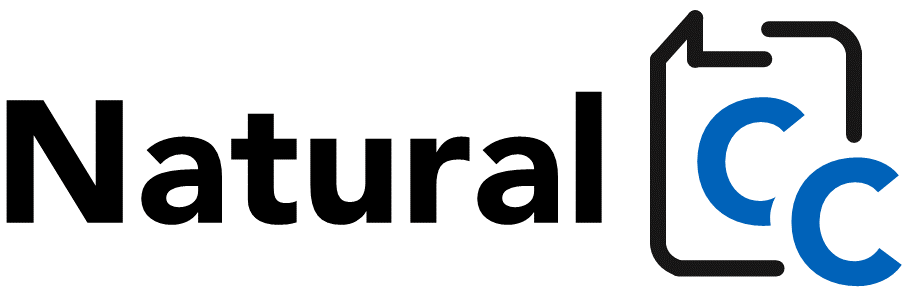 NaturalCC logo